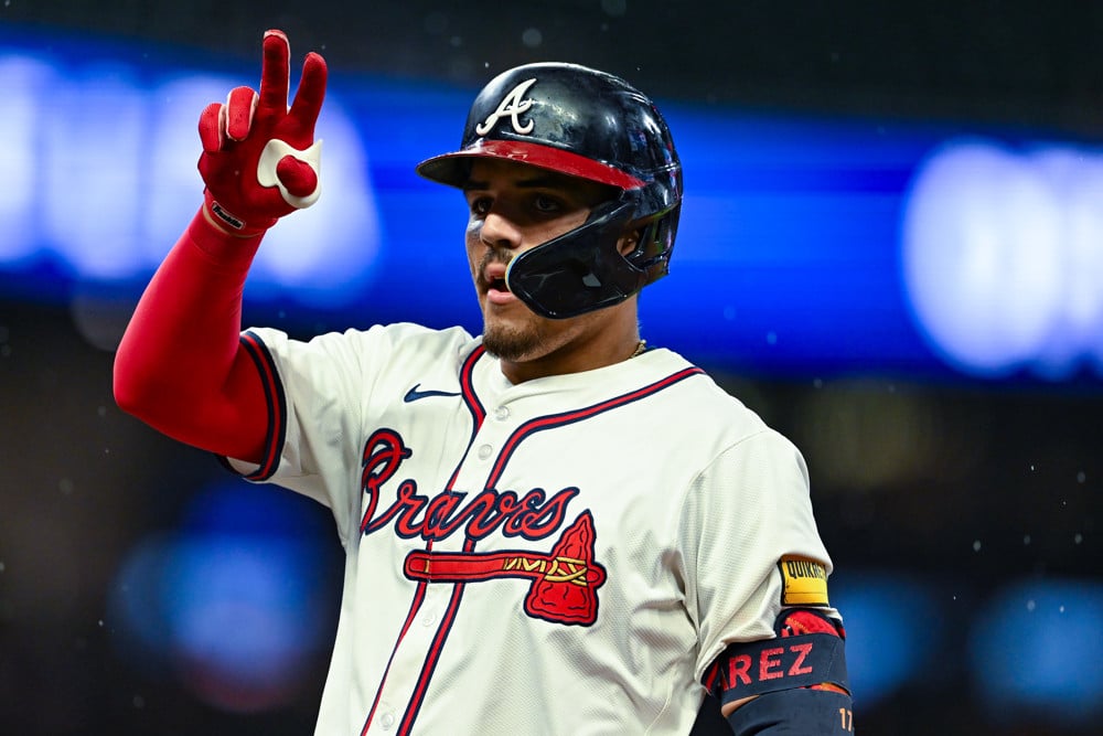 Underdog Fantasy DFS Picks for August 22 are here. Come play along with the best in the daily fantasy sports world.