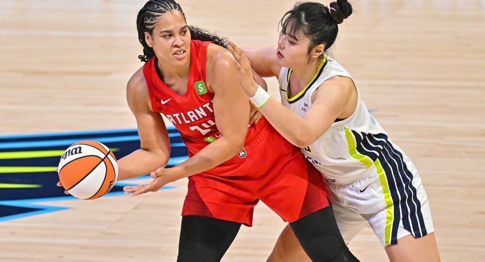 WNBA Predictions & Preview For Thursday, August 7th