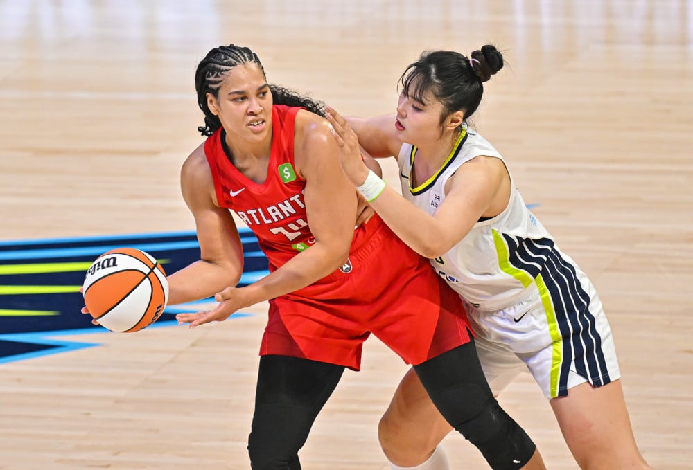 WNBA Predictions & Preview For Thursday, August 7th