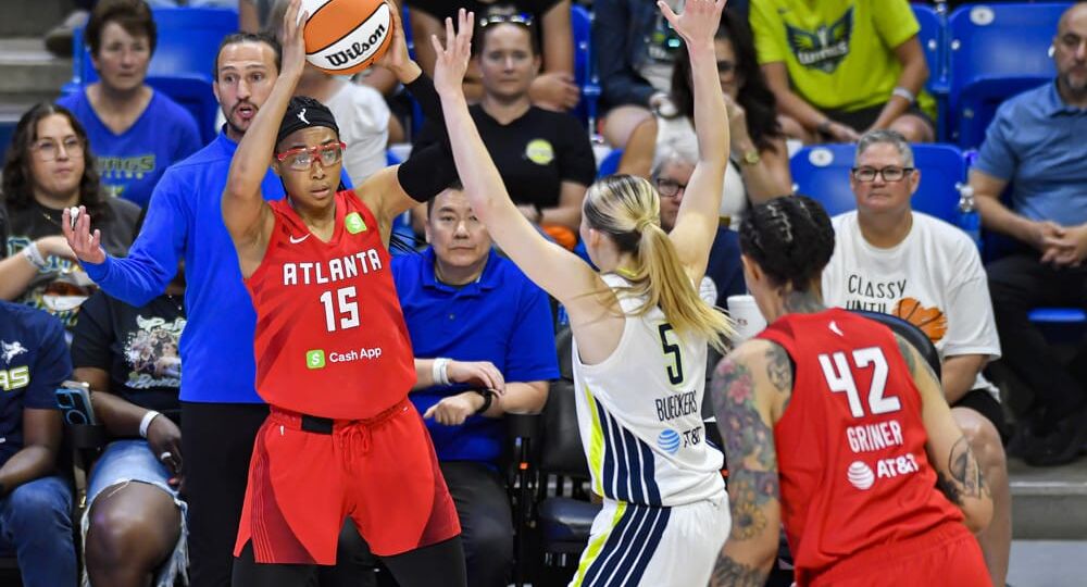WNBA Predictions & Preview For Sunday, August 3rd