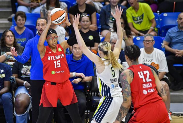 WNBA Predictions & Preview For Sunday, August 3rd