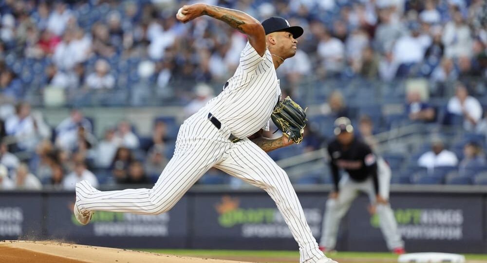 Best Bet For Sunday (August 3rd): MLB Predictions
