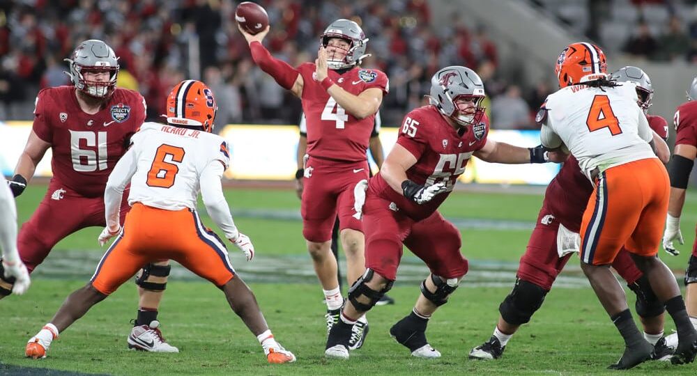 College Football 2025: PAC-12 Conference Preview and Best Bets