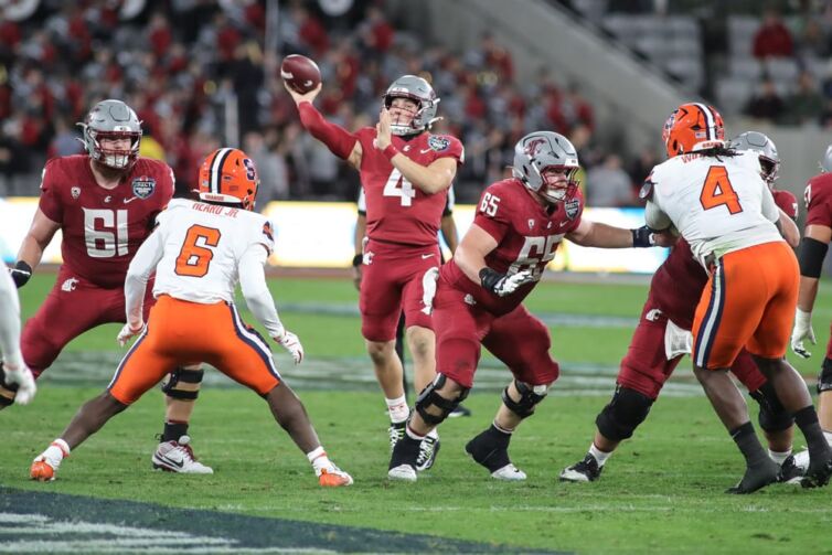 College Football 2025: PAC-12 Conference Preview and Best Bets