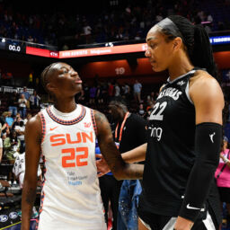 SGPN Prop Bet for Sunday (August 10th): WNBA Prop Play