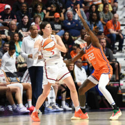 WNBA Predictions & Preview For Saturday, August 30th