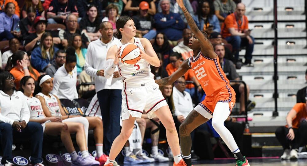 WNBA Predictions & Preview For Saturday, August 30th