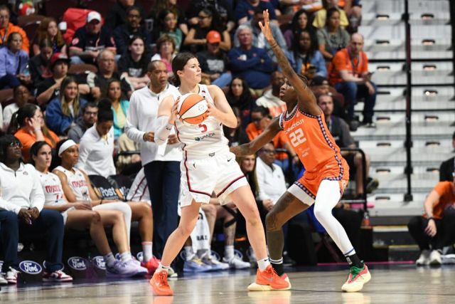 WNBA Predictions & Preview For Saturday, August 30th