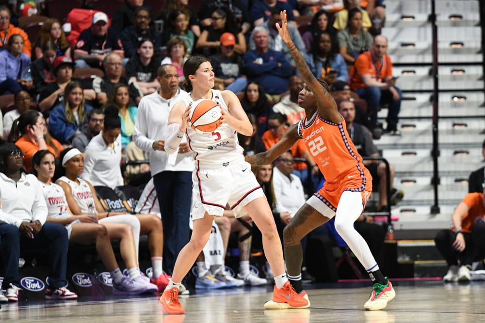 WNBA Predictions & Preview For Saturday, August 30th