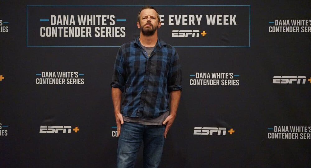 Dana White's Contender Series Week 2 is filled with bangers. We've got all the DWCS bets and picks for you. Come tail along