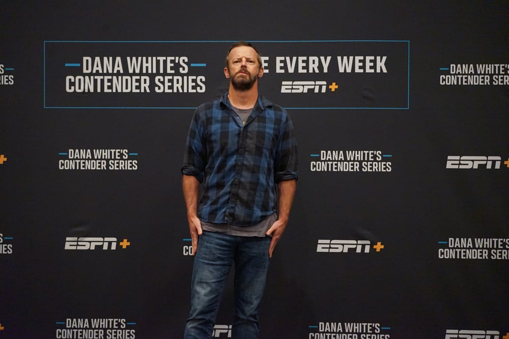 Dana White's Contender Series Week 2 is filled with bangers. We've got all the DWCS bets and picks for you. Come tail along