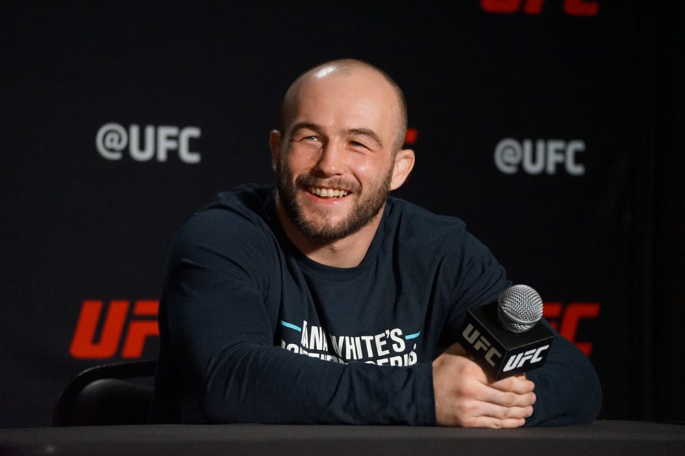 Best Bet For Saturday (August 2nd): UFC Predictions