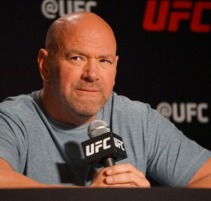 Dana White's Contender Series Week 4 is filled with bangers. We've got all the DWCS bets and picks for you. Come tail along