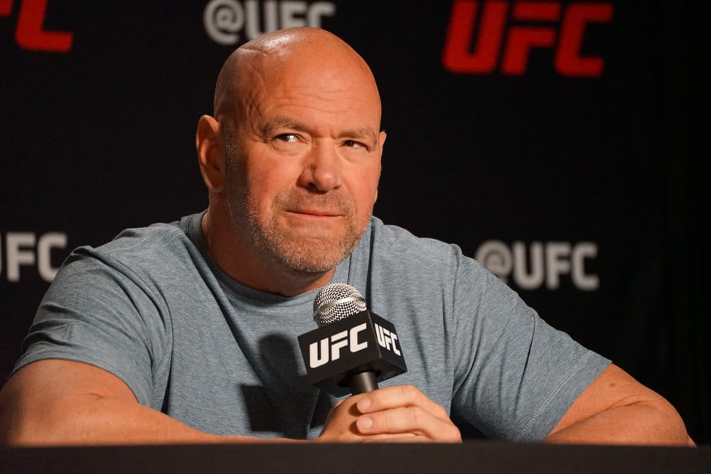 Dana White's Contender Series Week 4 is filled with bangers. We've got all the DWCS bets and picks for you. Come tail along