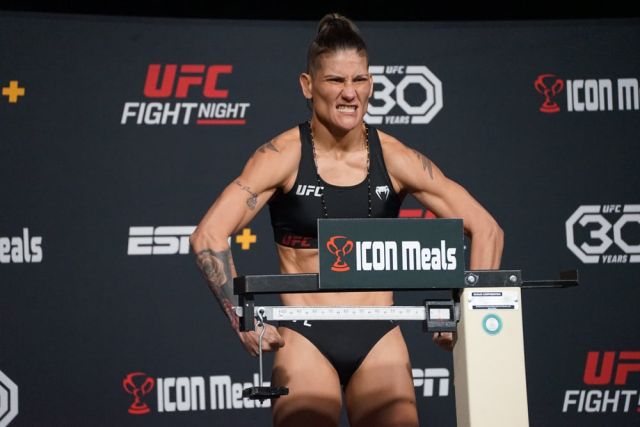 UFC Vegas 109 is upon us and we've got our favorite prelim pick for the event. Come check out all out MMA and UFC picks, bets and predictions.