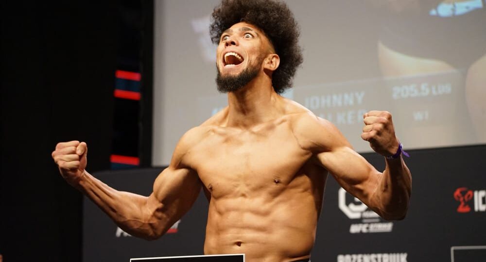 UFC Shanghai is upon us this week and we're putting together a same game parlay. Come check out our MMA picks, bets and predictions.