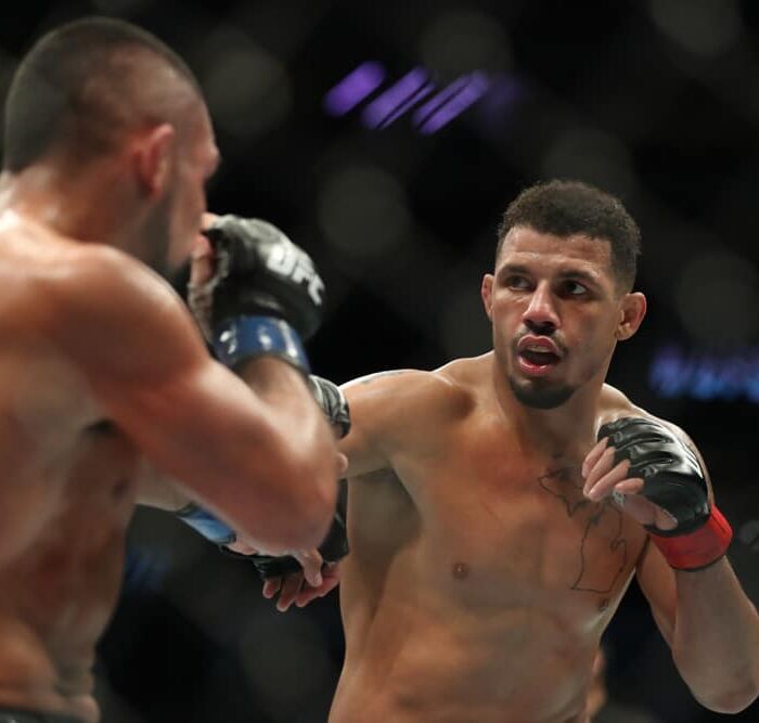 UFC 319 is upon us and we've got our favorite prelim pick for the event. Come check out all out MMA and UFC picks, bets and predictions.