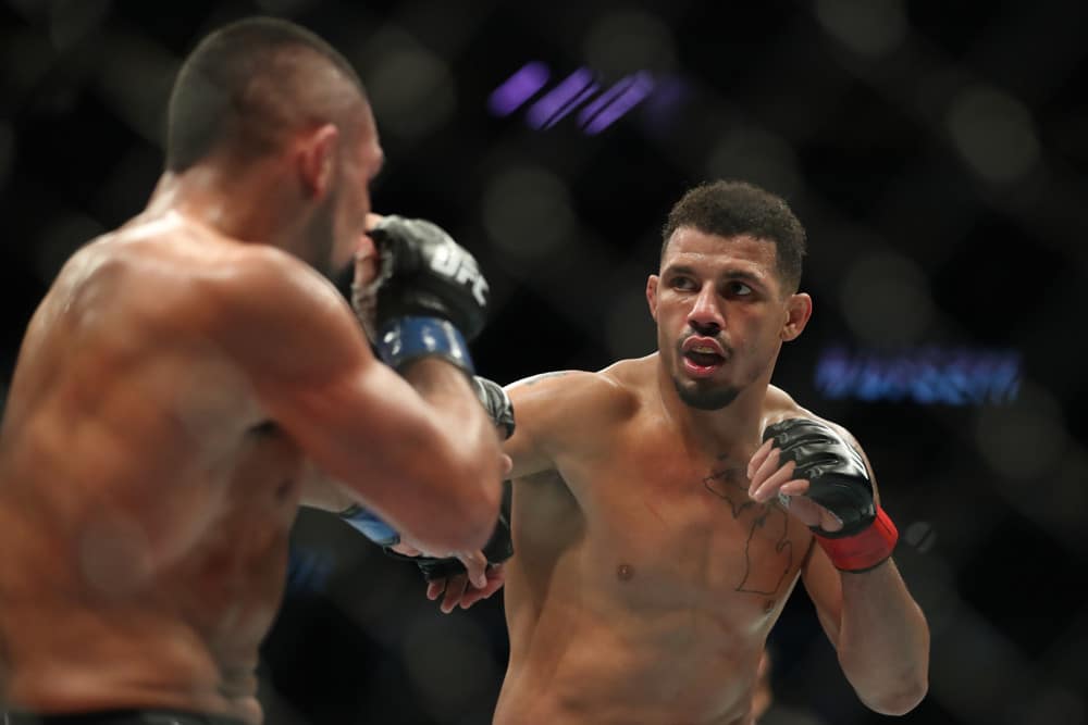 UFC 319 is upon us and we've got our favorite prelim pick for the event. Come check out all out MMA and UFC picks, bets and predictions.