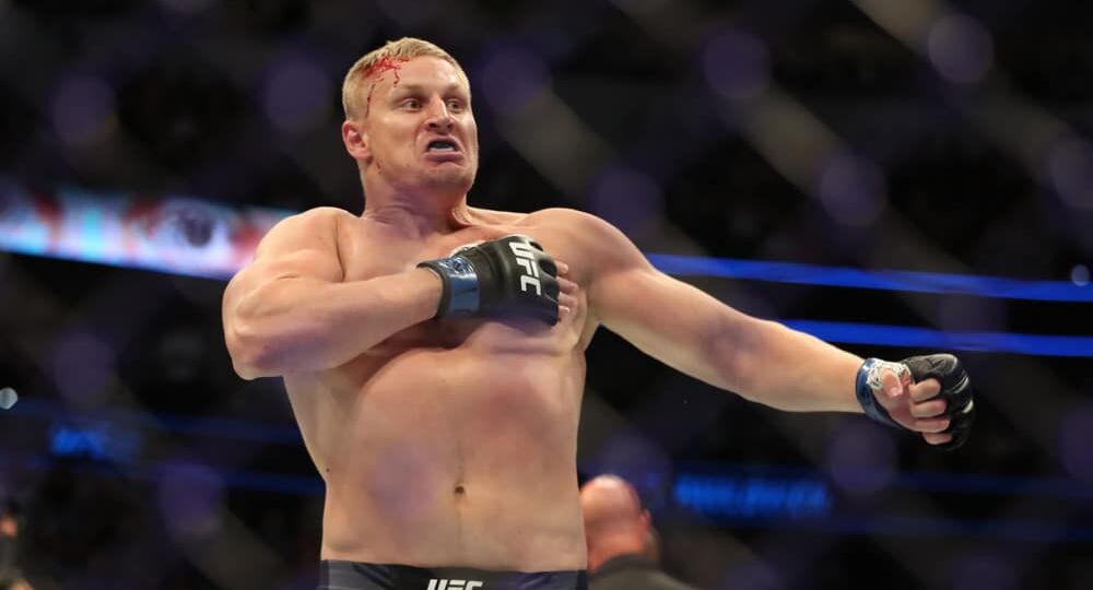 MMA Prop Pick of the Week: UFC Shanghai