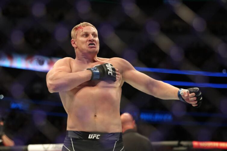 MMA Prop Pick of the Week: UFC Shanghai