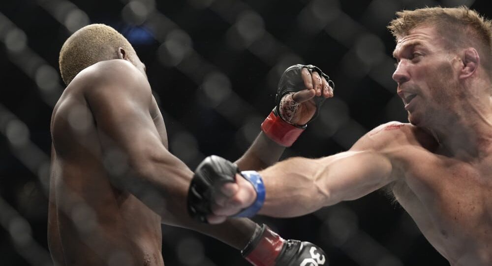 UFC 319 Predictions & Best Bets
