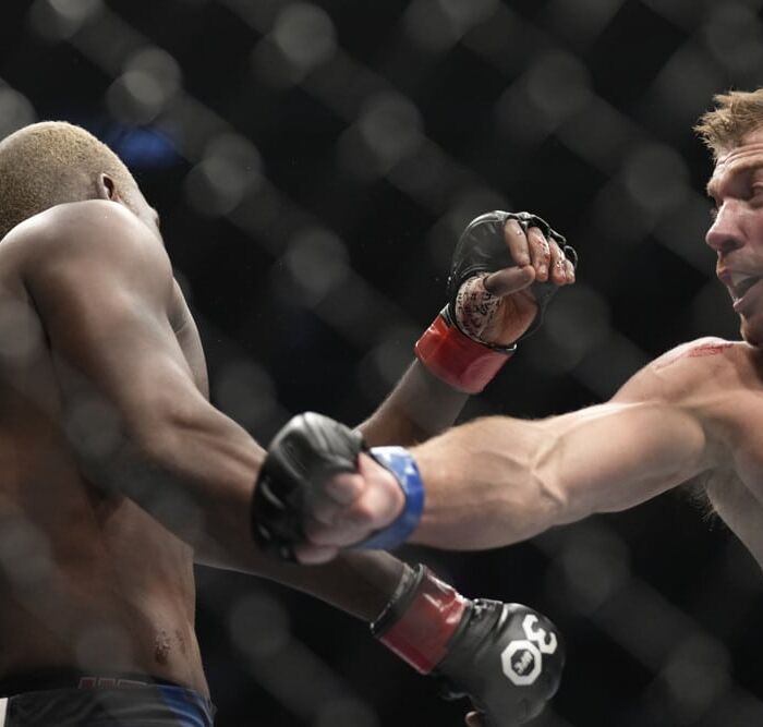 UFC 319 Predictions & Best Bets