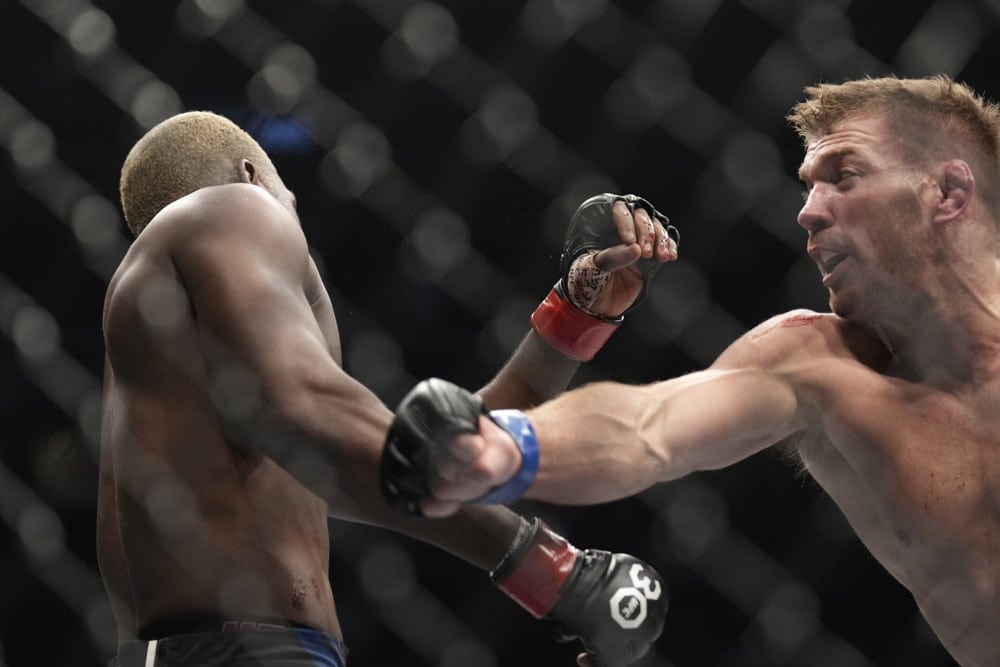 UFC 319 Predictions & Best Bets