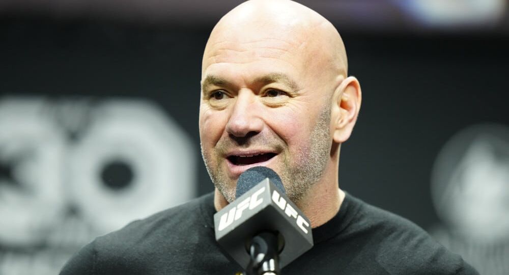 MMA Parlay of the Week: DWCS Week 4