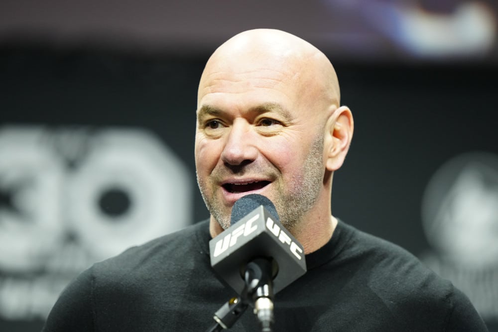 MMA Parlay of the Week: DWCS Week 4