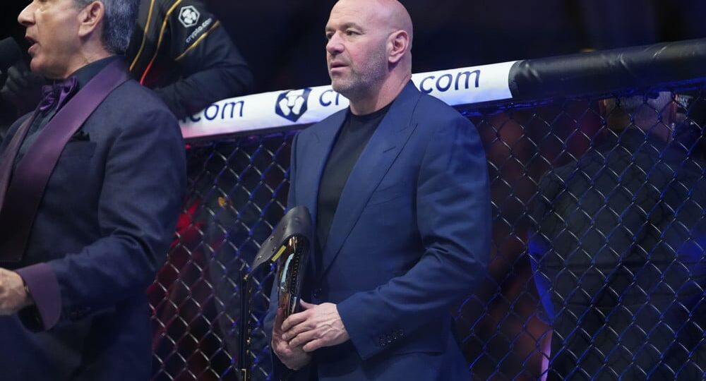 MMA Underdog Pick of the Week: DWCS Week 3