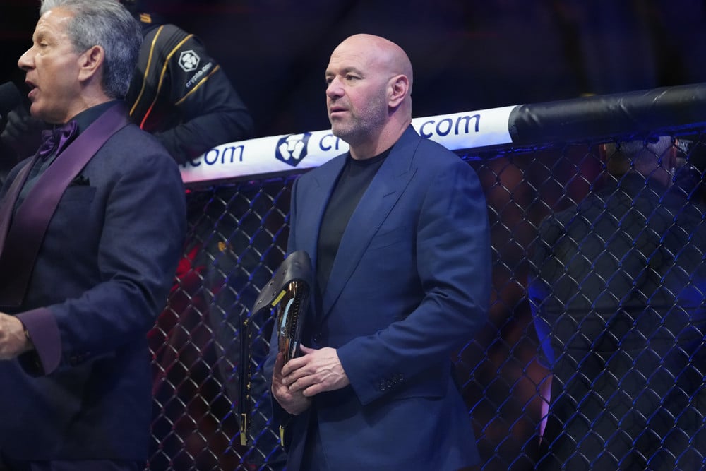 MMA Underdog Pick of the Week: DWCS Week 3