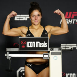 MMA Prop Pick of the Week: UFC 319
