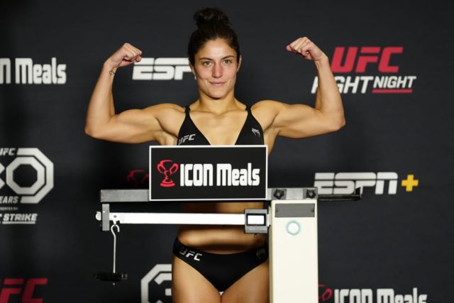 MMA Prop Pick of the Week: UFC 319