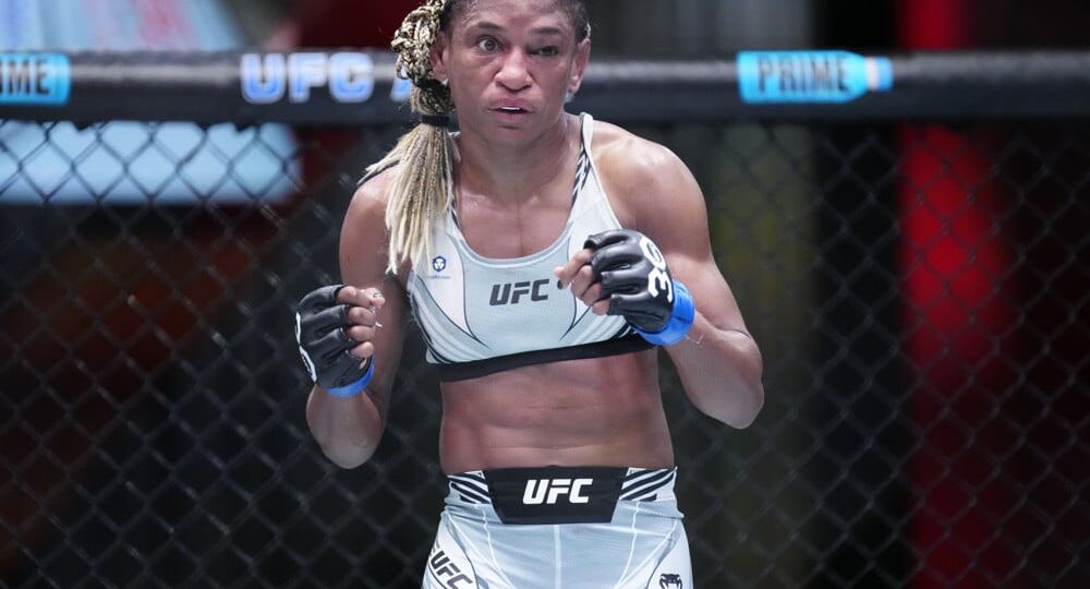 MMA Underdog Pick of the Week: UFC Vegas 109