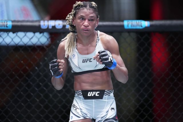 MMA Underdog Pick of the Week: UFC Vegas 109