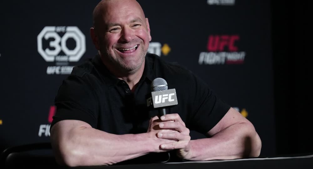 MMA Main Card Pick of the Week: DWCS Week 3