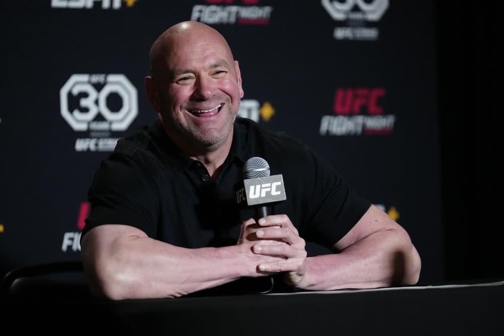 MMA Main Card Pick of the Week: DWCS Week 3