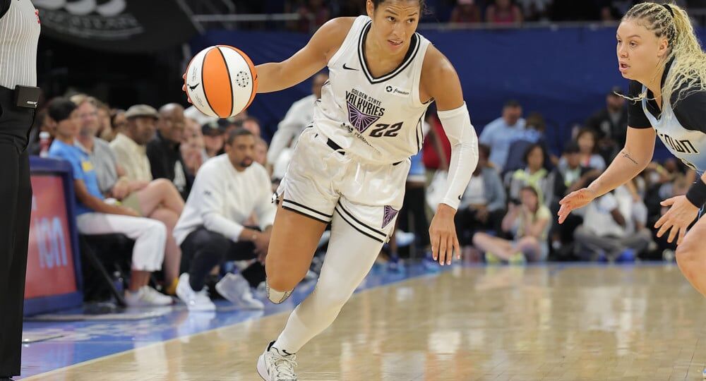 WNBA Predictions & Preview For Wednesday, August 6th