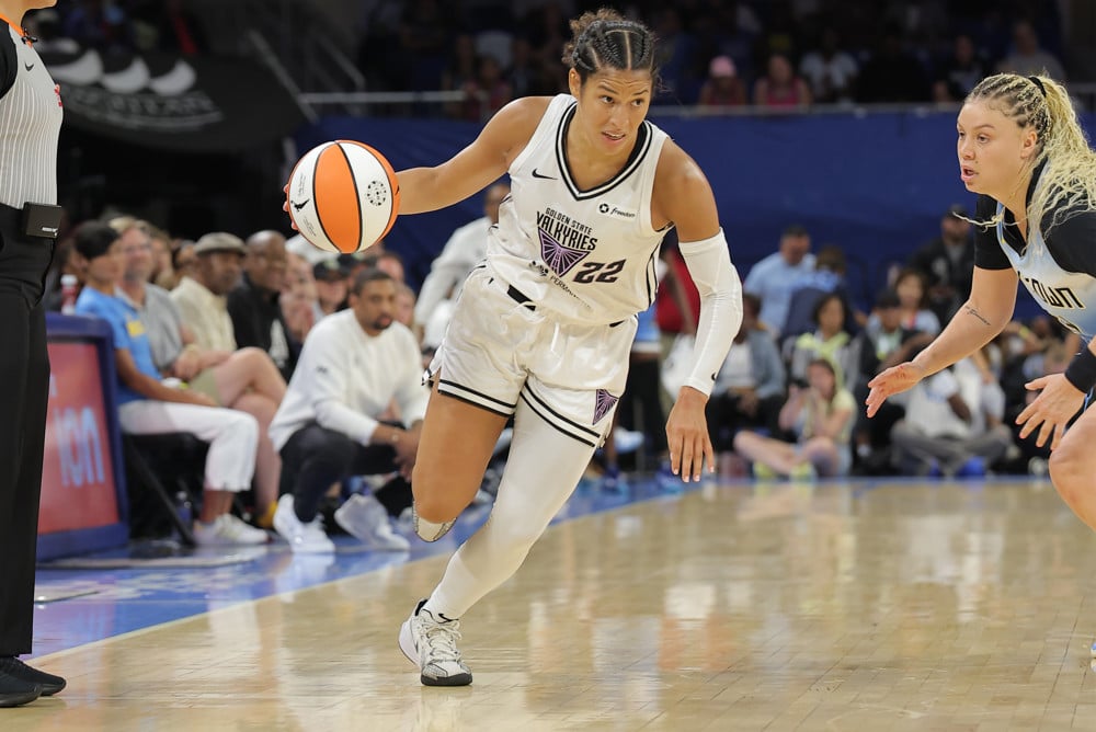 WNBA Predictions & Preview For Wednesday, August 6th