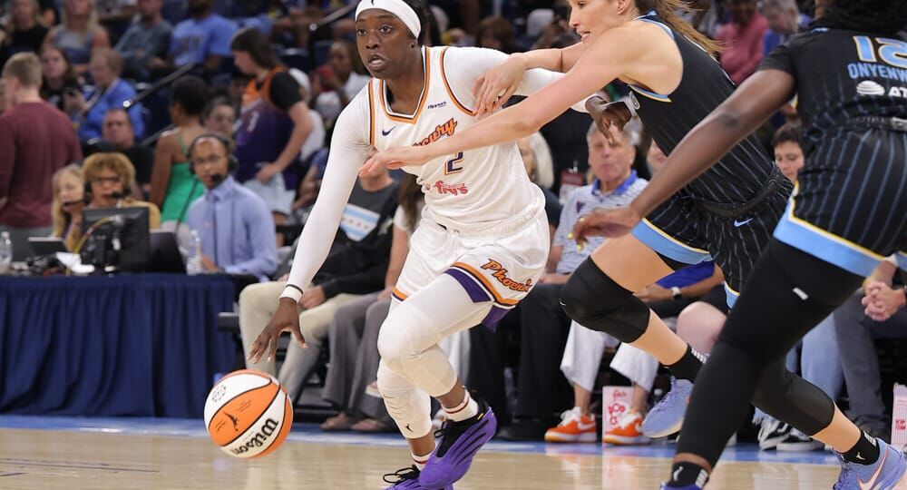 WNBA Predictions & Preview For Friday, August 15th