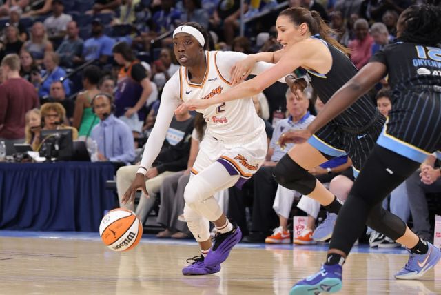 WNBA Predictions & Preview For Friday, August 15th