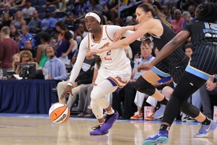 WNBA Predictions & Preview For Friday, August 15th