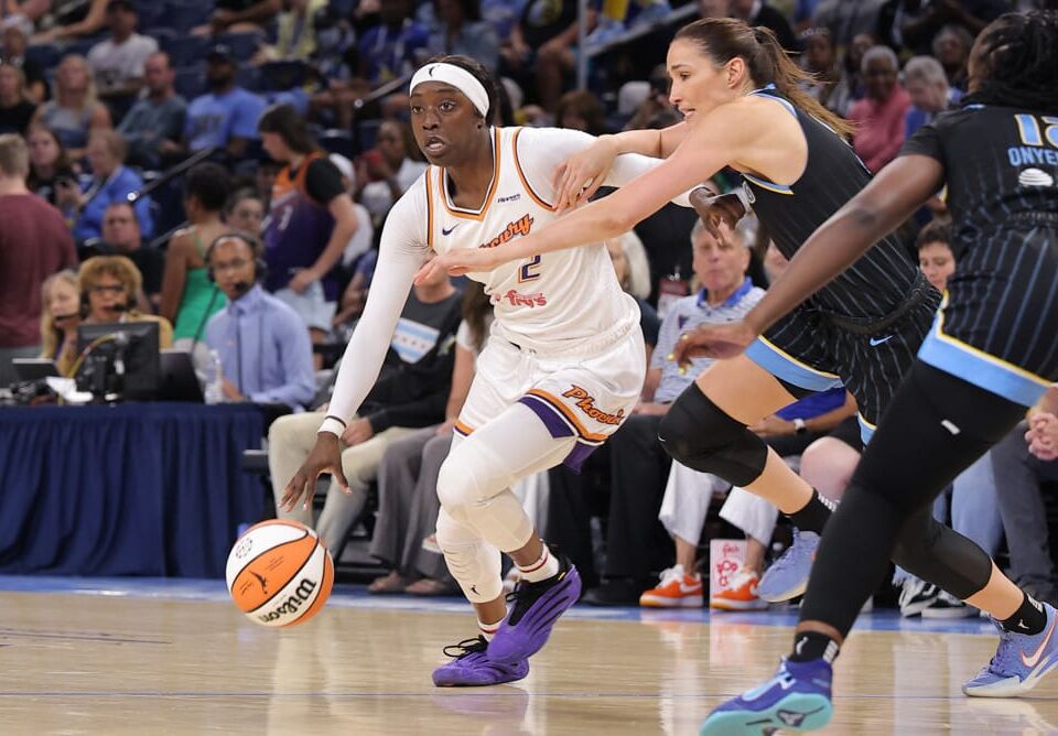 WNBA Predictions & Preview For Friday, August 15th