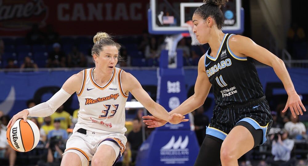 WNBA Predictions & Preview For Tuesday, August 5th