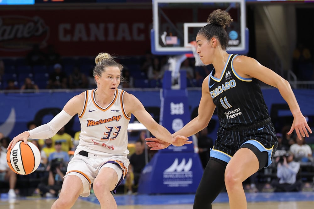WNBA Predictions & Preview For Tuesday, August 5th