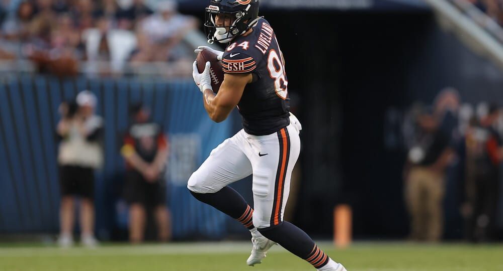 NFL Preseason Week 2 Recap: What We Learned And NFL Futures