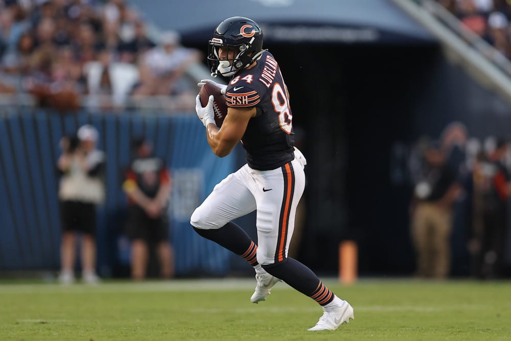 NFL Preseason Week 2 Recap: What We Learned And NFL Futures