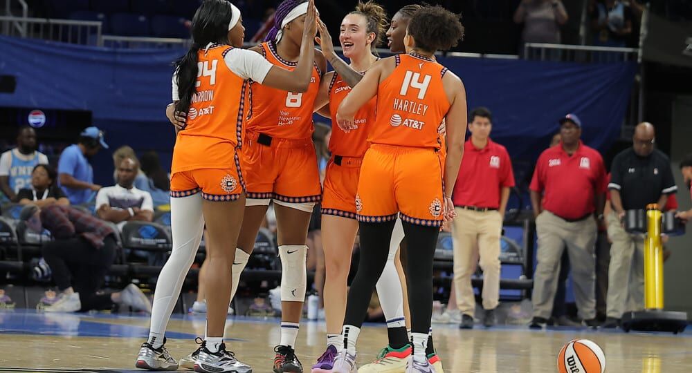 WNBA Predictions & Preview For Wednesday, August 27th