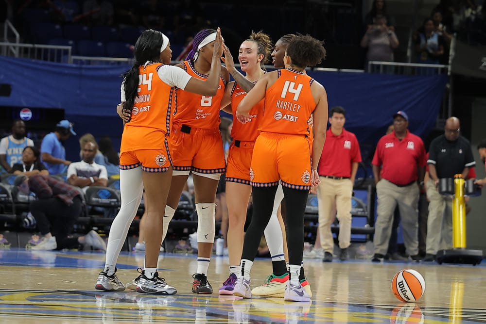 WNBA Predictions & Preview For Wednesday, August 27th