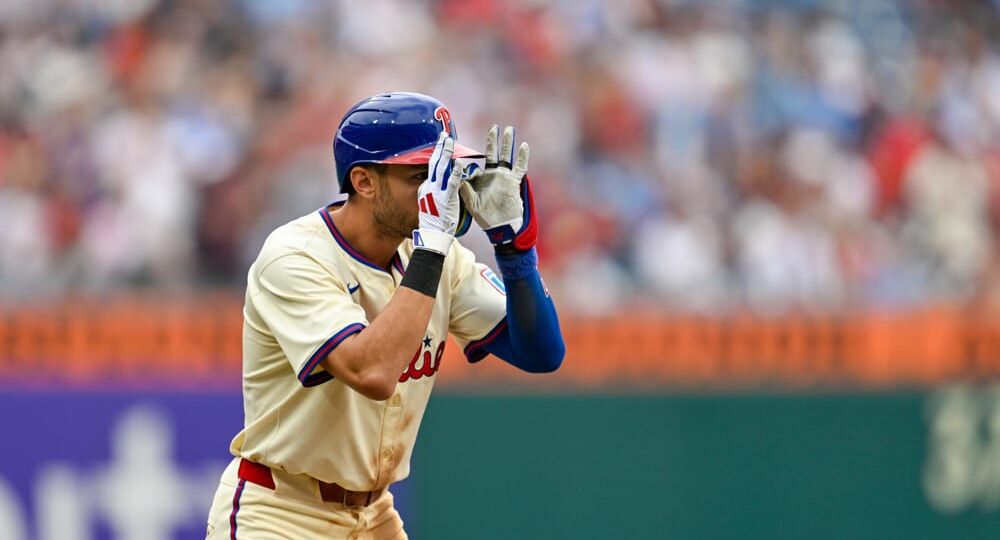 SGPN Prop Bet for Friday (August 8th): MLB Prop Play